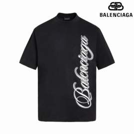 Picture of Balenciaga T Shirts Short _SKUBalenciagaXS-Lxetr21820770